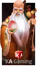 KAGaming